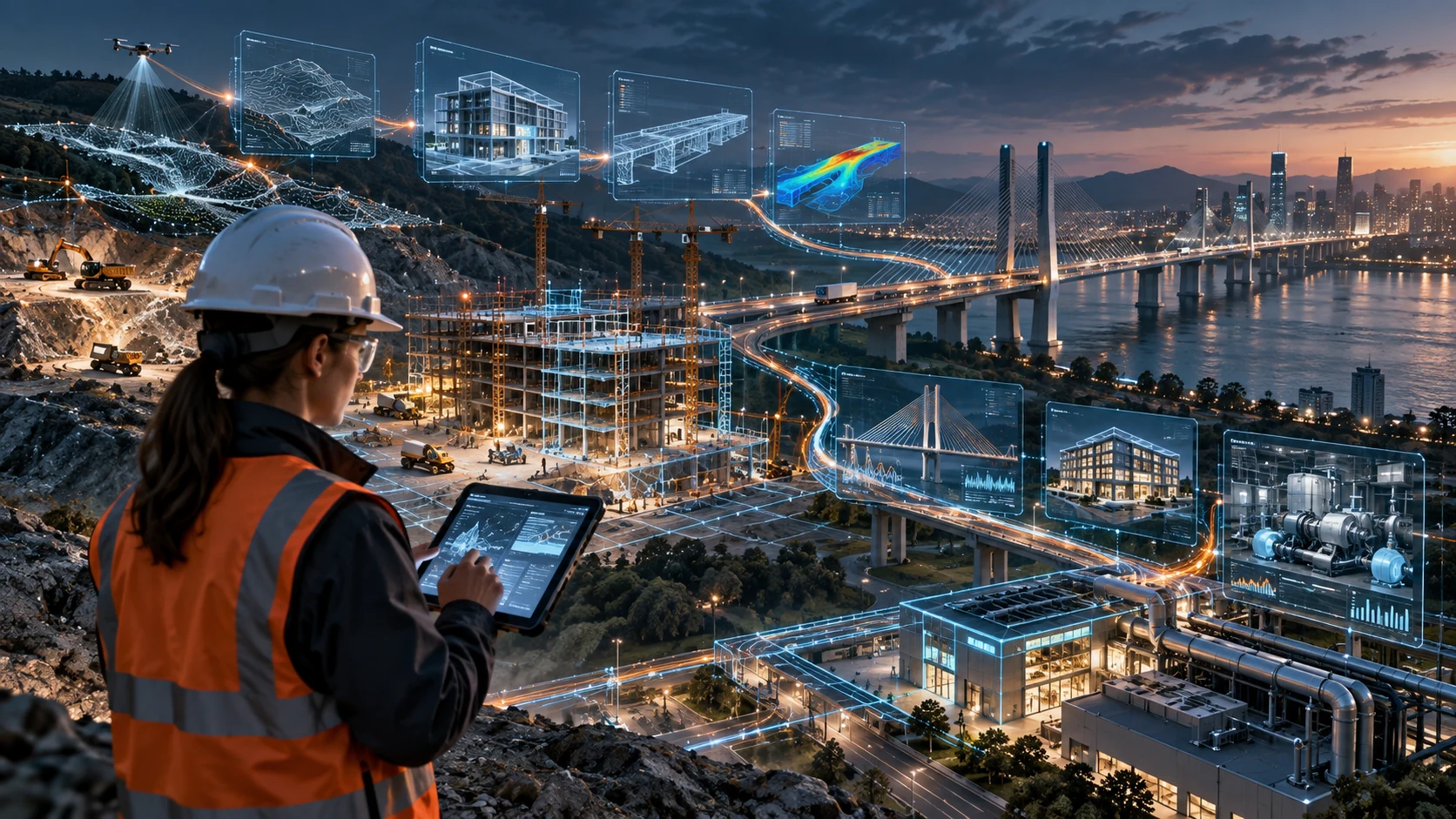 Engineering Assurance