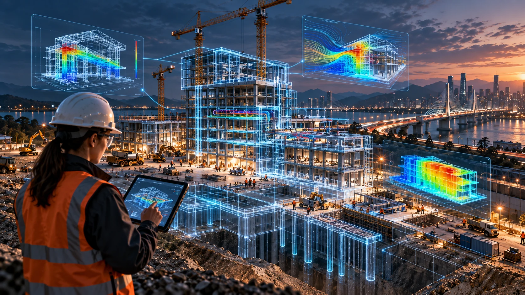 BIM + Models